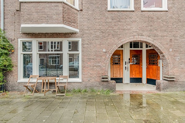 Medium property photo - Piet Gijzenbrugstraat 17H, 1059 XE Amsterdam